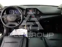 2017 Hyundai Grandeur