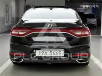 2017 Hyundai Grandeur