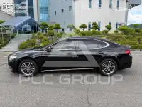 2017 Hyundai Grandeur