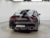2017 Hyundai Grandeur