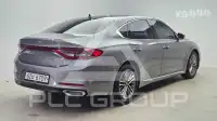2017 Hyundai Grandeur