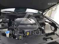 2017 Hyundai Grandeur