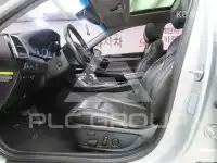 2017 Hyundai Grandeur