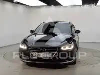 2017 Hyundai Grandeur