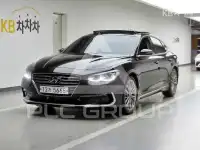 2017 Hyundai Grandeur