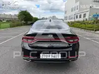 2017 Hyundai Grandeur
