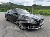 2017 Hyundai Grandeur