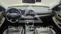 2017 Hyundai Grandeur