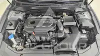 2017 Hyundai Grandeur