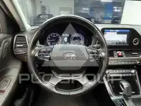 2017 Hyundai Grandeur