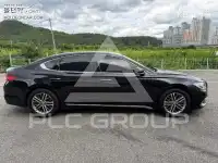 2017 Hyundai Grandeur