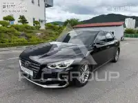 2017 Hyundai Grandeur