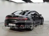 2017 Hyundai Grandeur