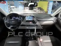 2017 Hyundai Grandeur