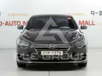 2017 Hyundai Grandeur