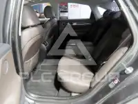 2017 Hyundai Grandeur