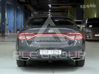 2017 Hyundai Grandeur