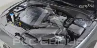 2017 Hyundai Grandeur