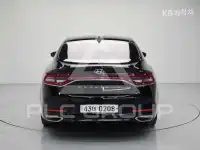 2017 Hyundai Grandeur
