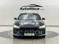 2017 Hyundai Grandeur