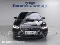 2017 Hyundai Grandeur