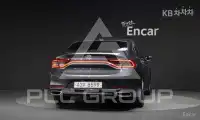 2017 Hyundai Grandeur