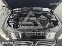 2017 Hyundai Grandeur