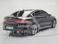 2017 Hyundai Grandeur