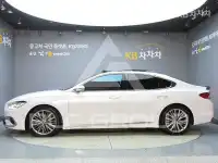 2017 Hyundai Grandeur