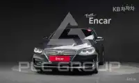 2017 Hyundai Grandeur