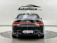2017 Hyundai Grandeur
