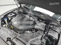 2017 Hyundai Grandeur