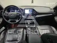 2017 Hyundai Grandeur
