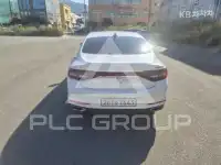 2017 Hyundai Grandeur