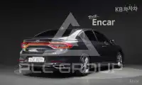2017 Hyundai Grandeur