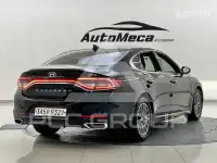2017 Hyundai Grandeur