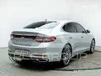 2017 Hyundai Grandeur