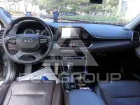 2017 Hyundai Grandeur