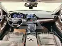 2017 Hyundai Grandeur