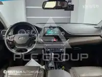 2017 Hyundai Grandeur