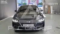 2017 Hyundai Grandeur