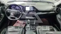 2017 Hyundai Grandeur
