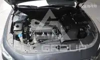 2017 Hyundai Grandeur