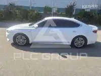 2017 Hyundai Grandeur
