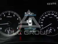 2017 Hyundai Grandeur