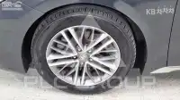 2017 Hyundai Grandeur