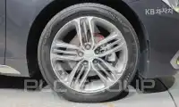2017 Hyundai Grandeur