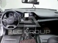 2017 Hyundai Grandeur