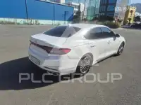 2017 Hyundai Grandeur