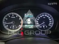 2017 Hyundai Grandeur